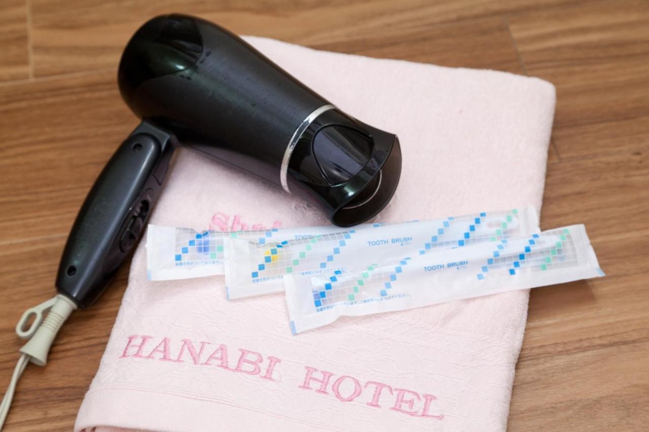 Hanabi - Vacation 89107v