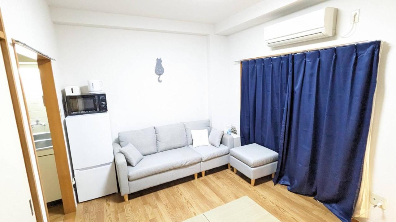 Skytree Self Check-in Apartment Tokyo
