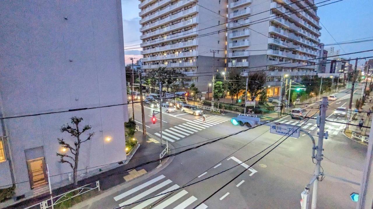 Skytree Self Check-in Apartment