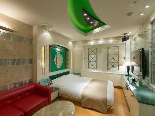Hotel & Spa J-Mex Shinjuku Kabukicho (Adults Only) Hotel Tokyo
