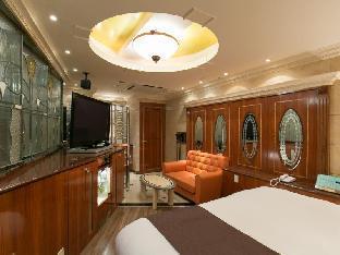 Hotel Hotel & Spa J-Mex Shinjuku Kabukicho (Adults Only) Tokyo