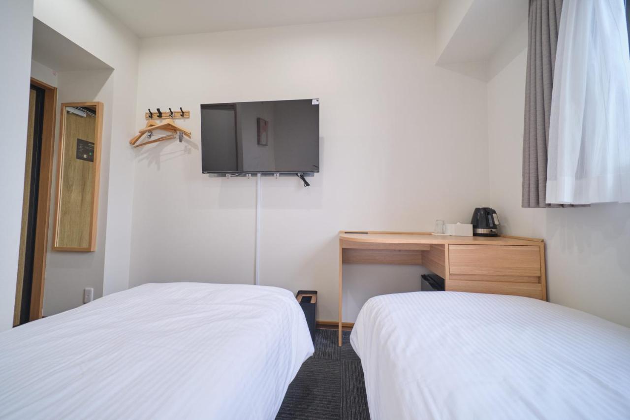 Ano Asakusa Hotel Tokyo