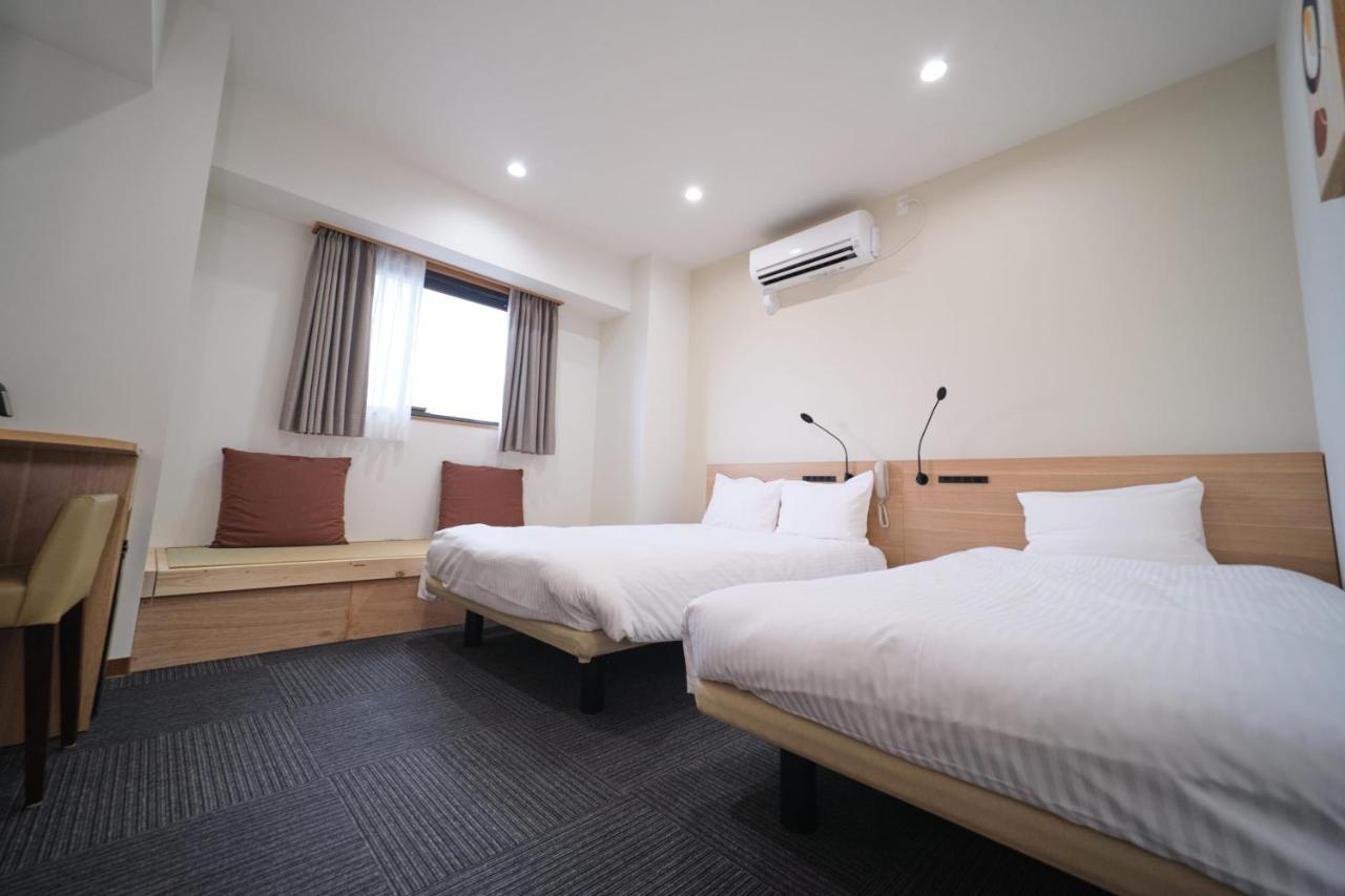 Hotel Ano Asakusa Tokyo