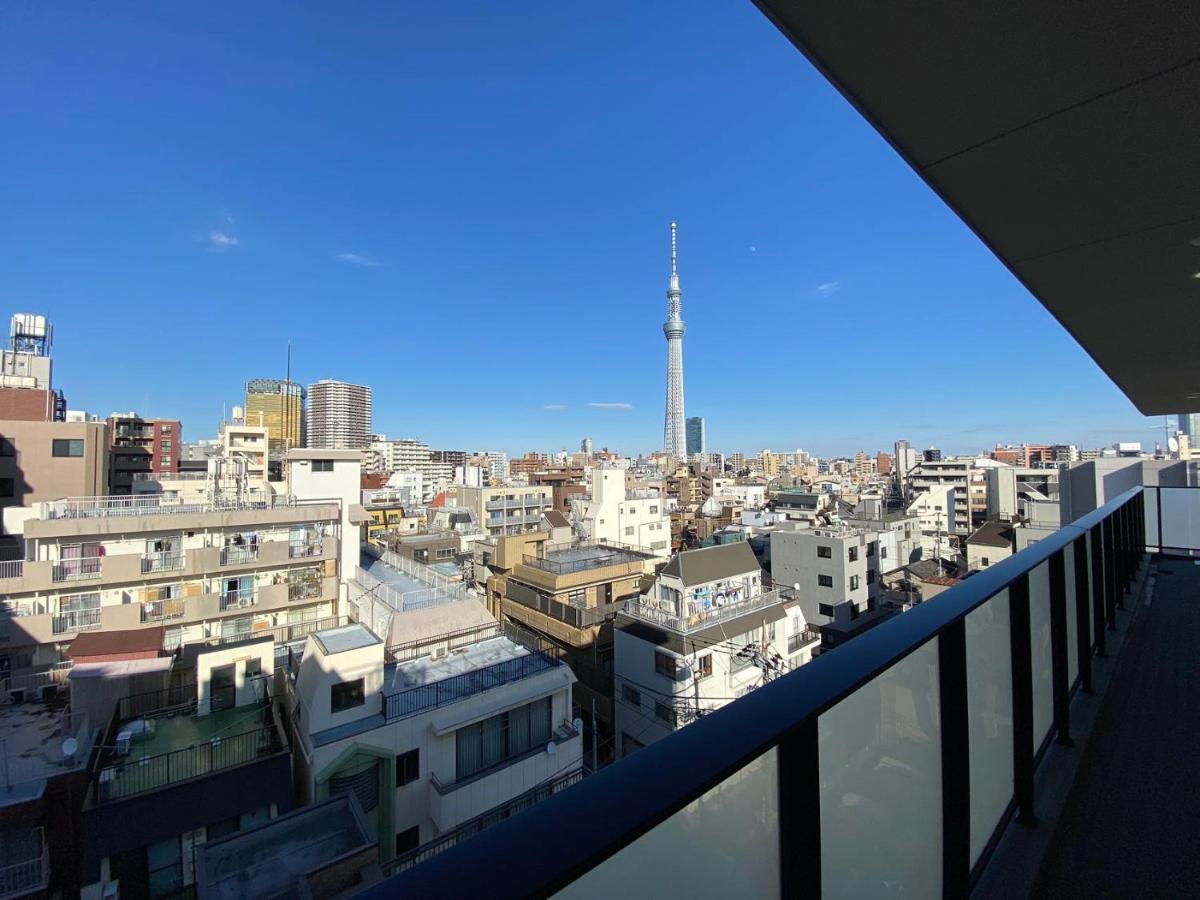 Hotel Ano Asakusa Tokyo