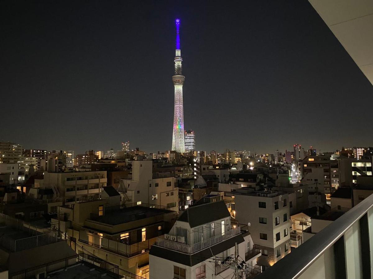 Hotel Ano Asakusa