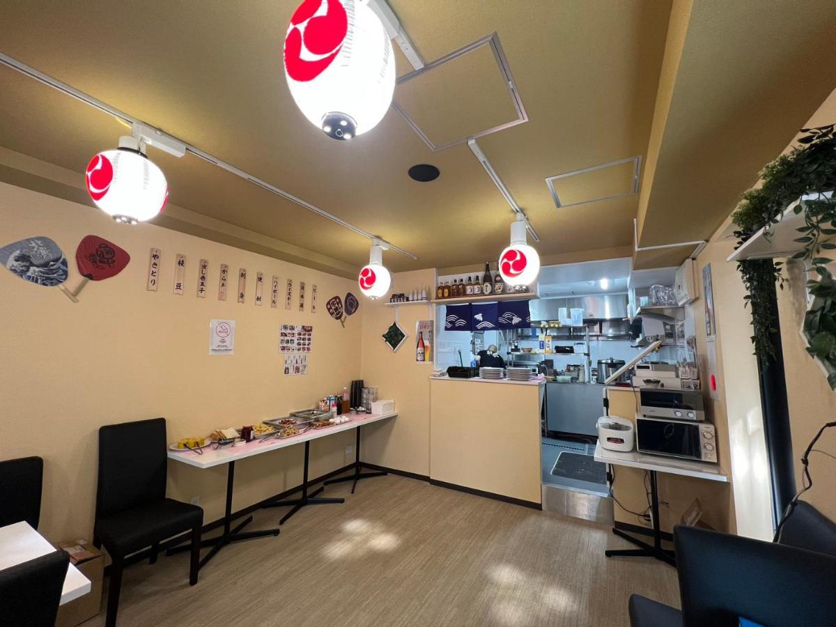 Hotel Ano Asakusa Tokyo