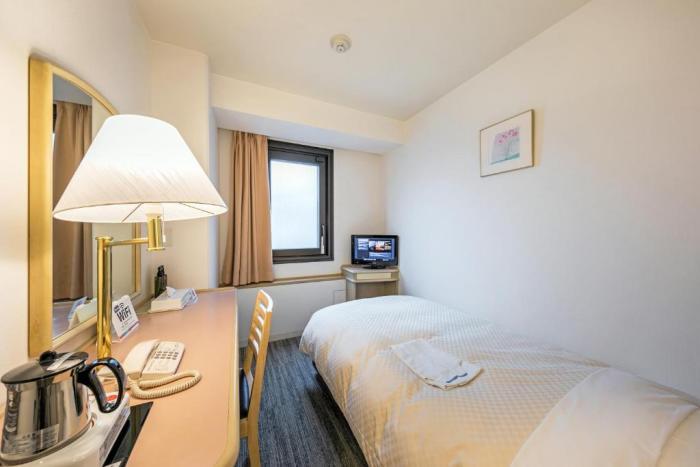 Hotel Ginza Capital Akane 3*