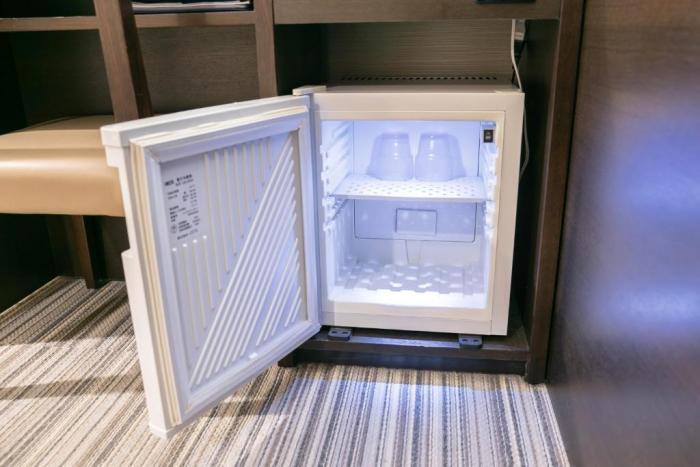 Ginza Capital Akane Hotel 3*