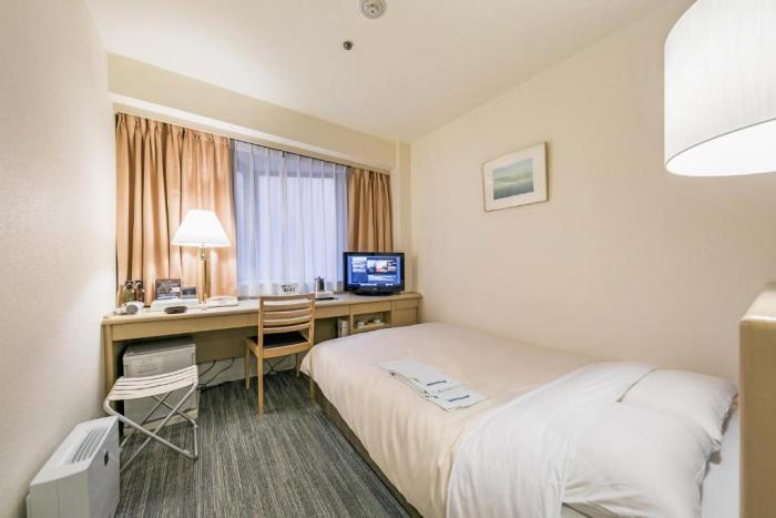 Hotel Ginza Capital Akane 3*
