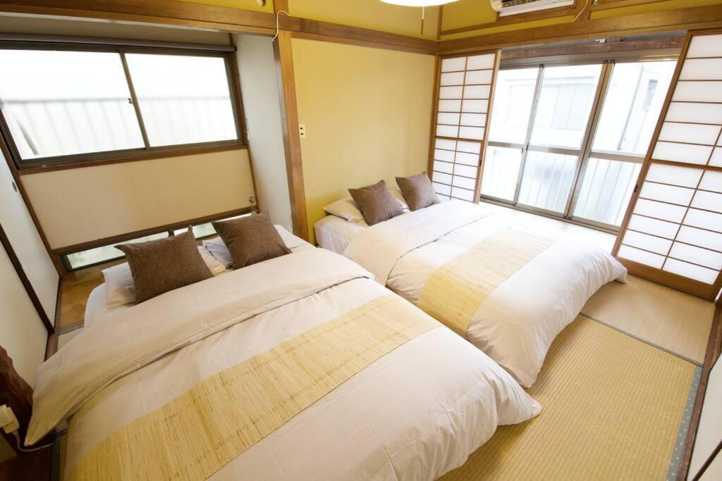 Apartment 鎌倉一丁目貸家 Tokyo