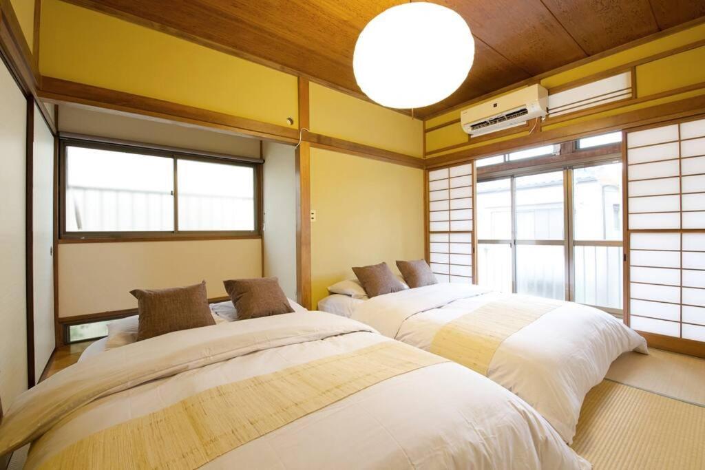 鎌倉一丁目貸家 Apartment Tokyo