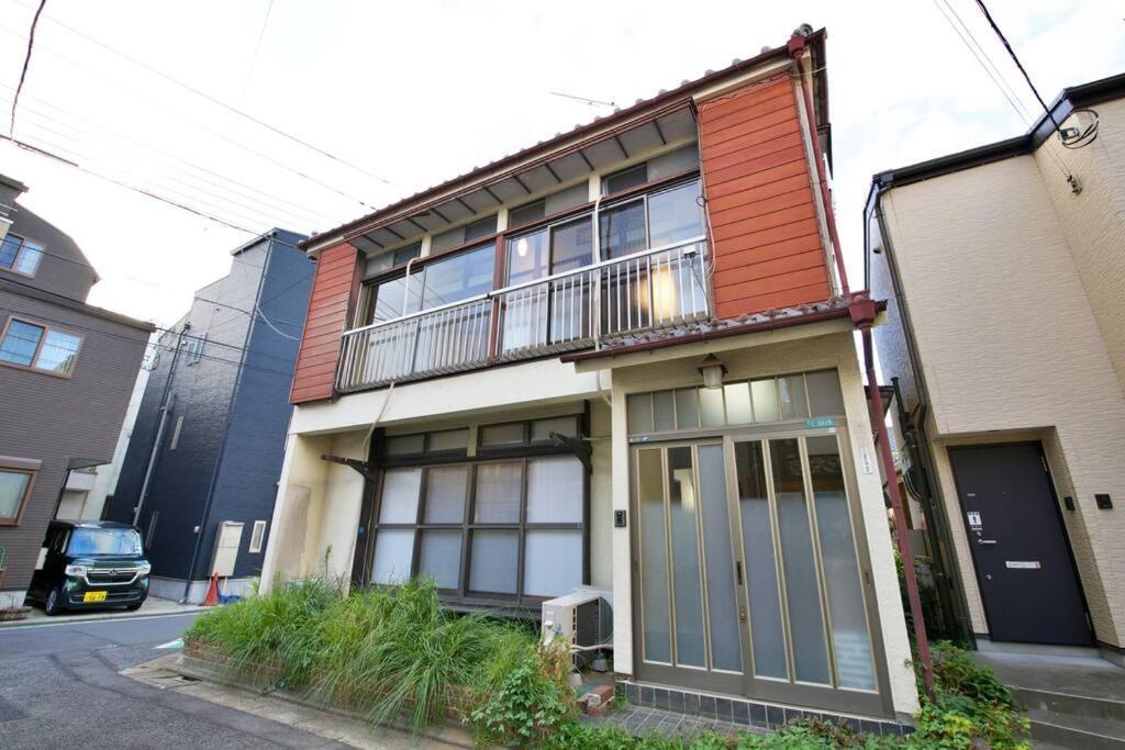 鎌倉一丁目貸家 Tokyo