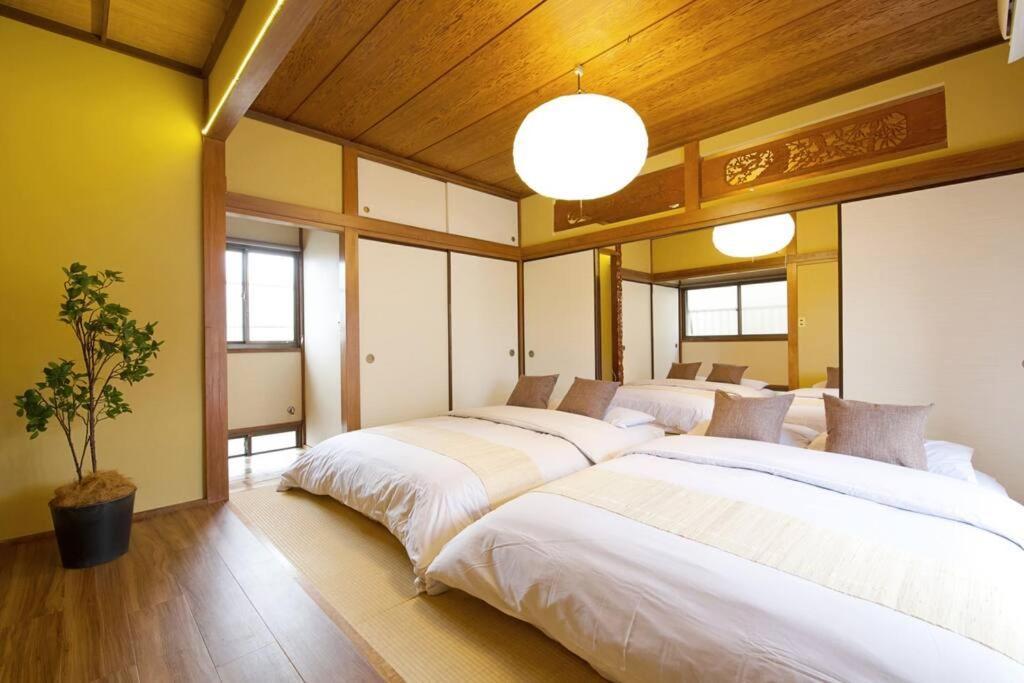 Apartment 鎌倉一丁目貸家 *