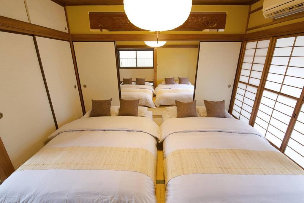 鎌倉一丁目貸家 Apartment Tokyo