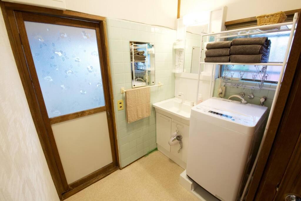 Apartment 鎌倉一丁目貸家