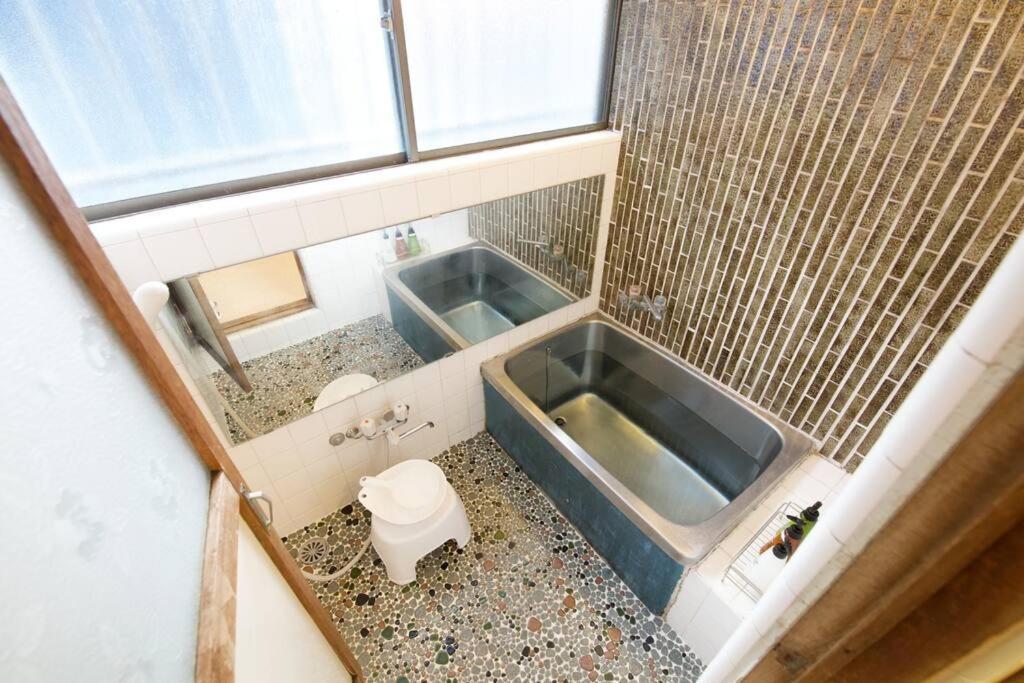 Apartment 鎌倉一丁目貸家 *