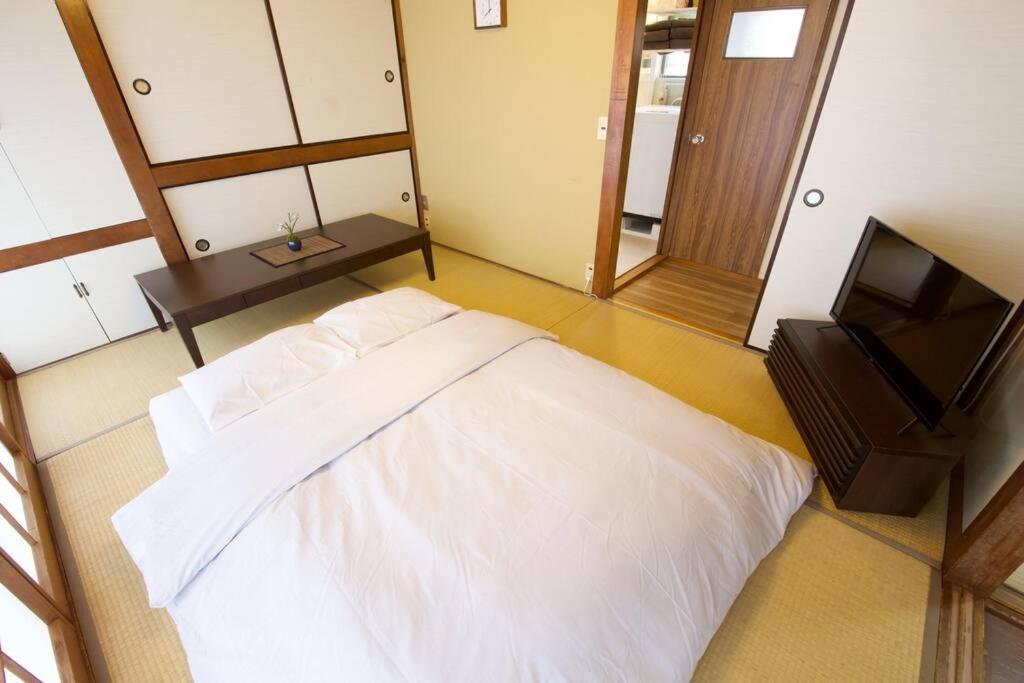 Apartment 鎌倉一丁目貸家 Tokyo