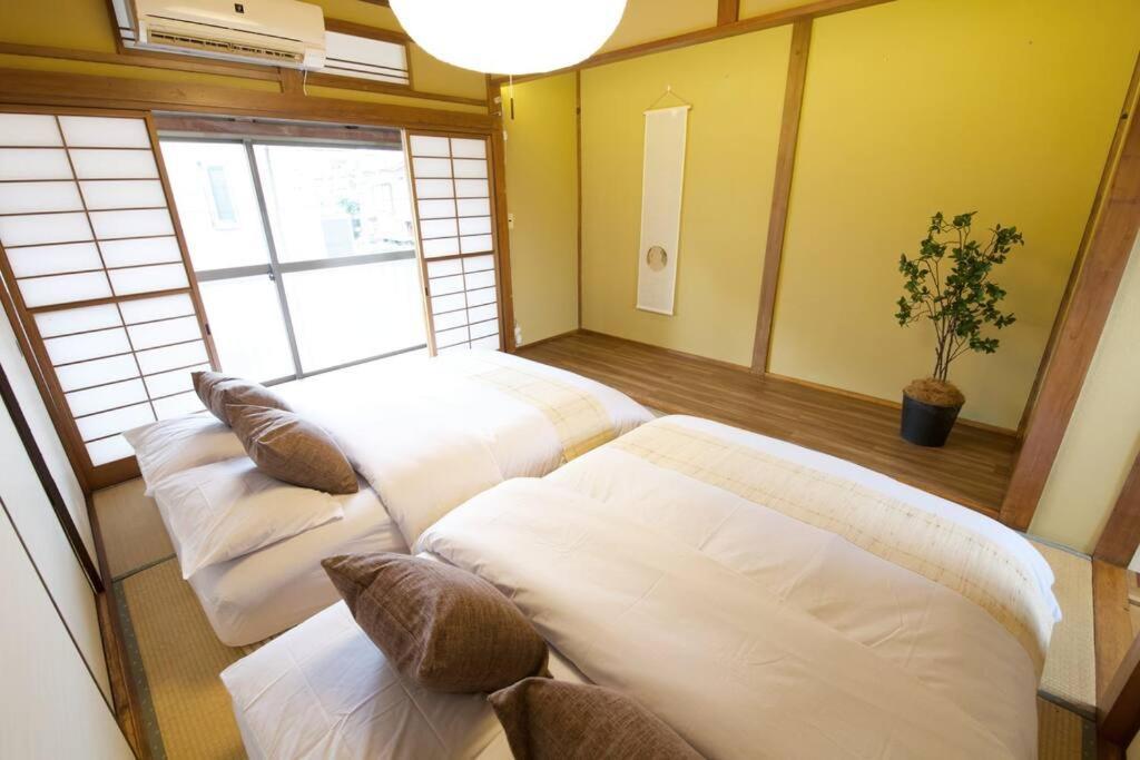 Apartment 鎌倉一丁目貸家 *