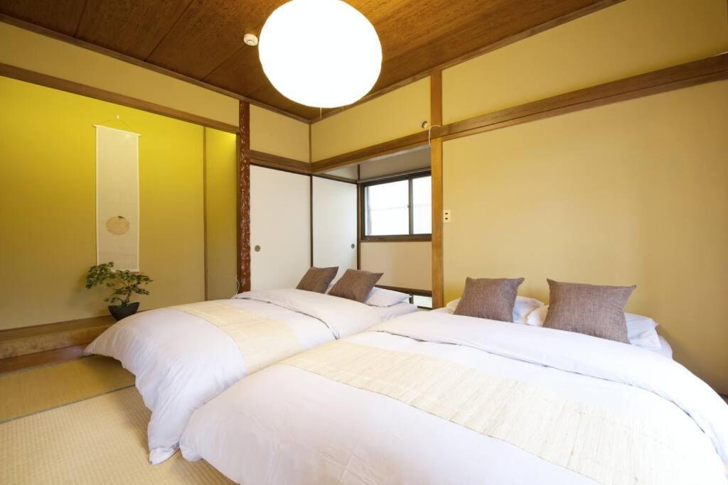 鎌倉一丁目貸家 Apartment *