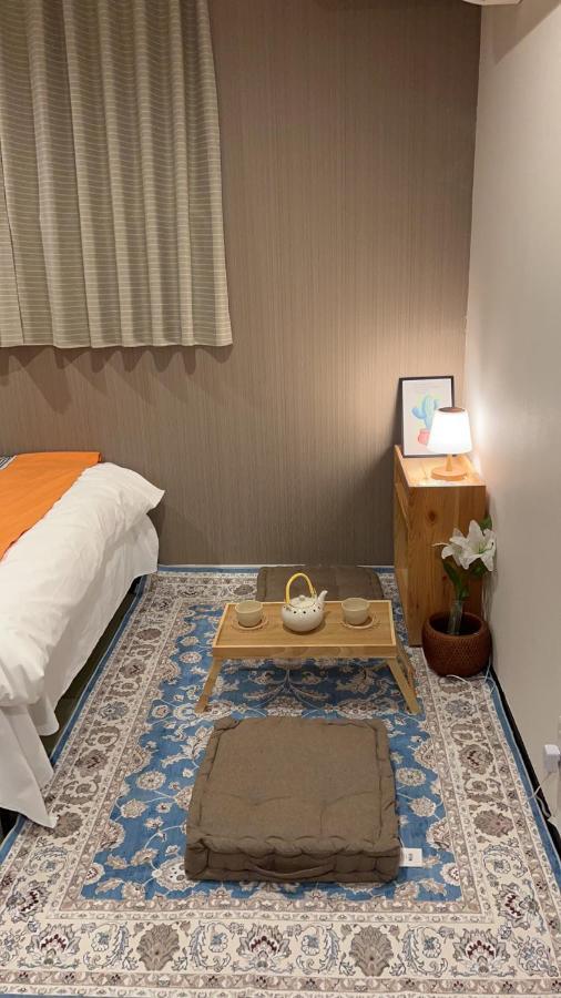 Apartment Sky House晴空塔106 Tokyo