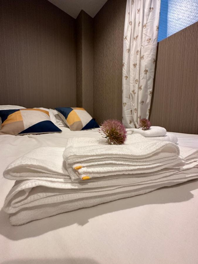 Sky House晴空塔106 Apartment Tokyo