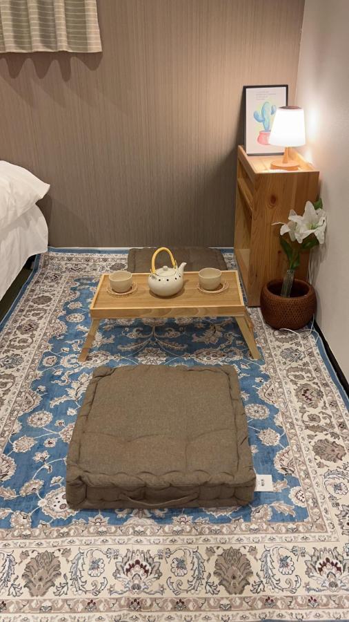 Sky House晴空塔106 Apartment