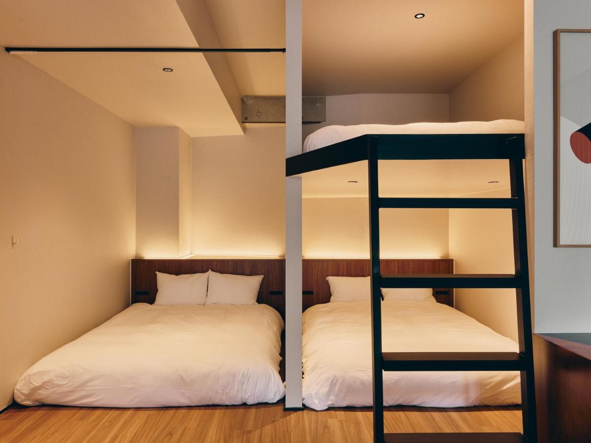 Hotel Illi Com Shimokitazawa 5*