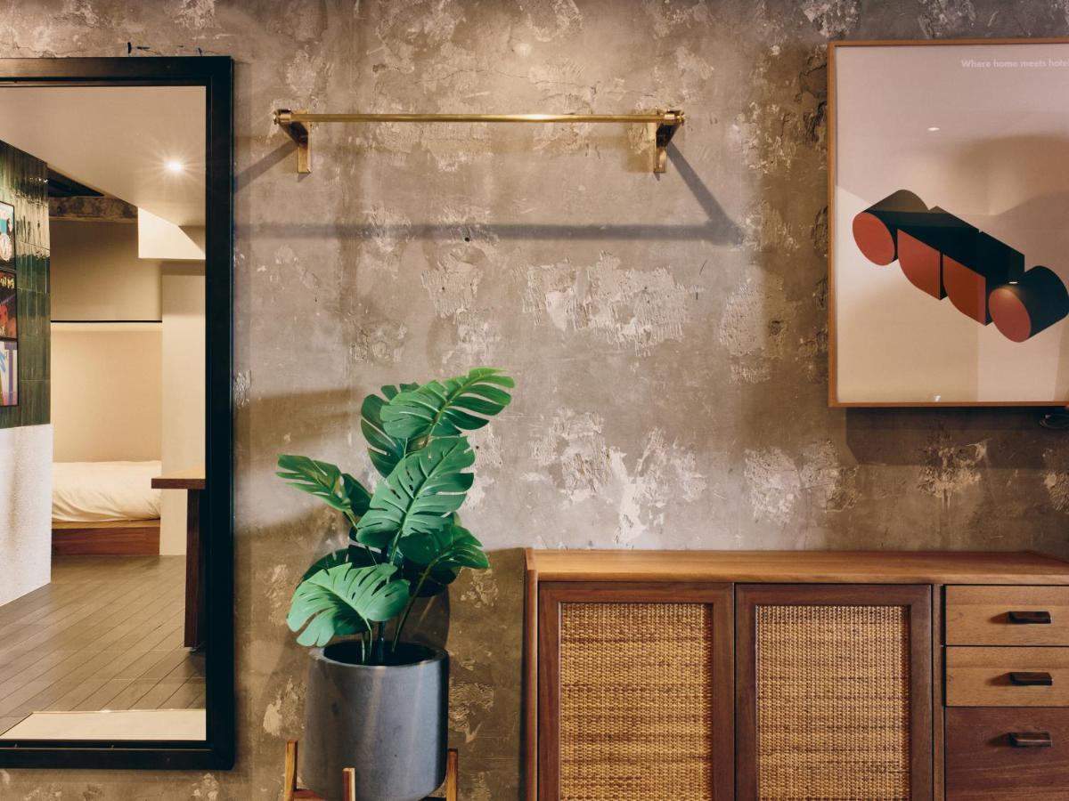 Illi Com Shimokitazawa Hotel 5*
