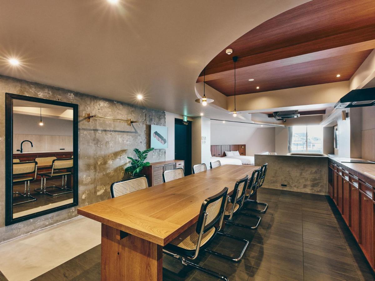 Hotel Illi Com Shimokitazawa