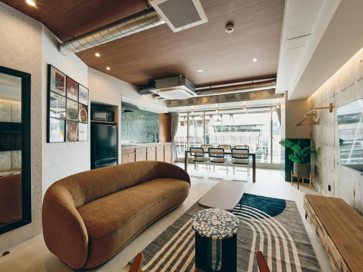 Hotel Illi Com Shimokitazawa Tokyo