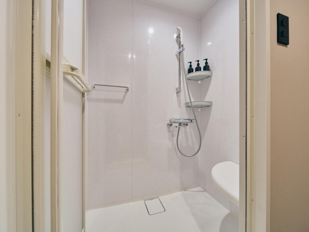Illi Com Shimokitazawa Hotel Tokyo