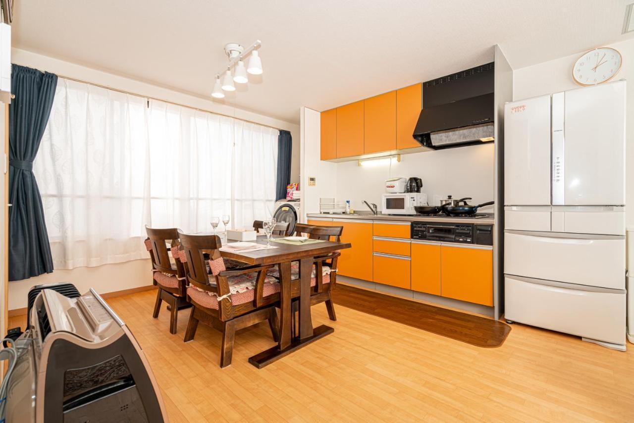 Asakusa-sk Apartment *