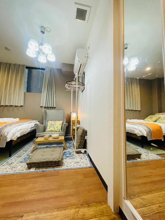 Sky House晴空塔106 Apartment *