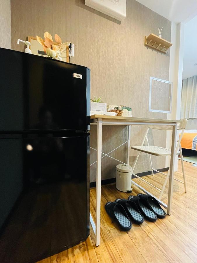 Apartment Sky House晴空塔106 *