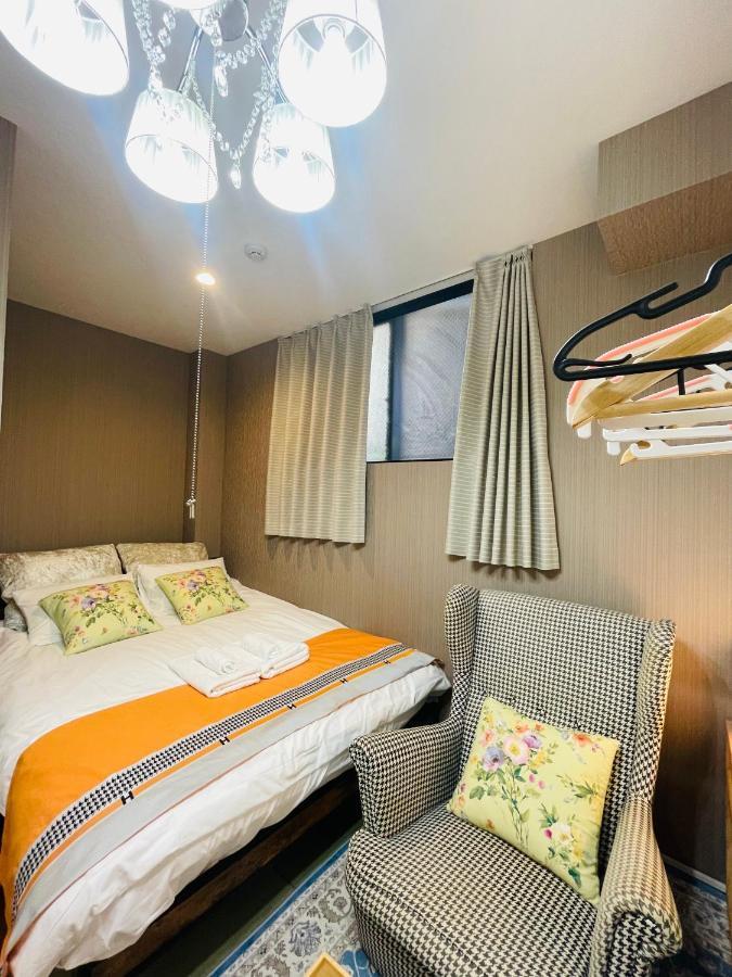 Sky House晴空塔106 *