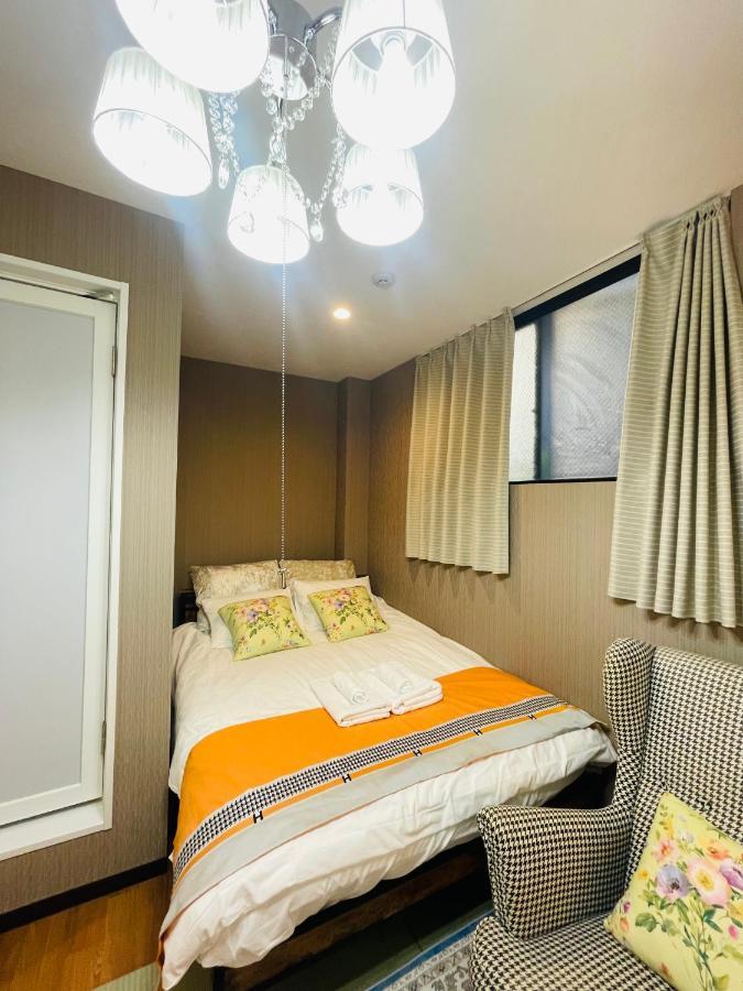 Sky House晴空塔106 *