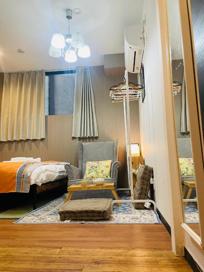 Sky House晴空塔106 Apartment *