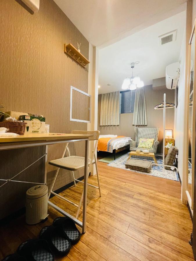 Sky House晴空塔106 *