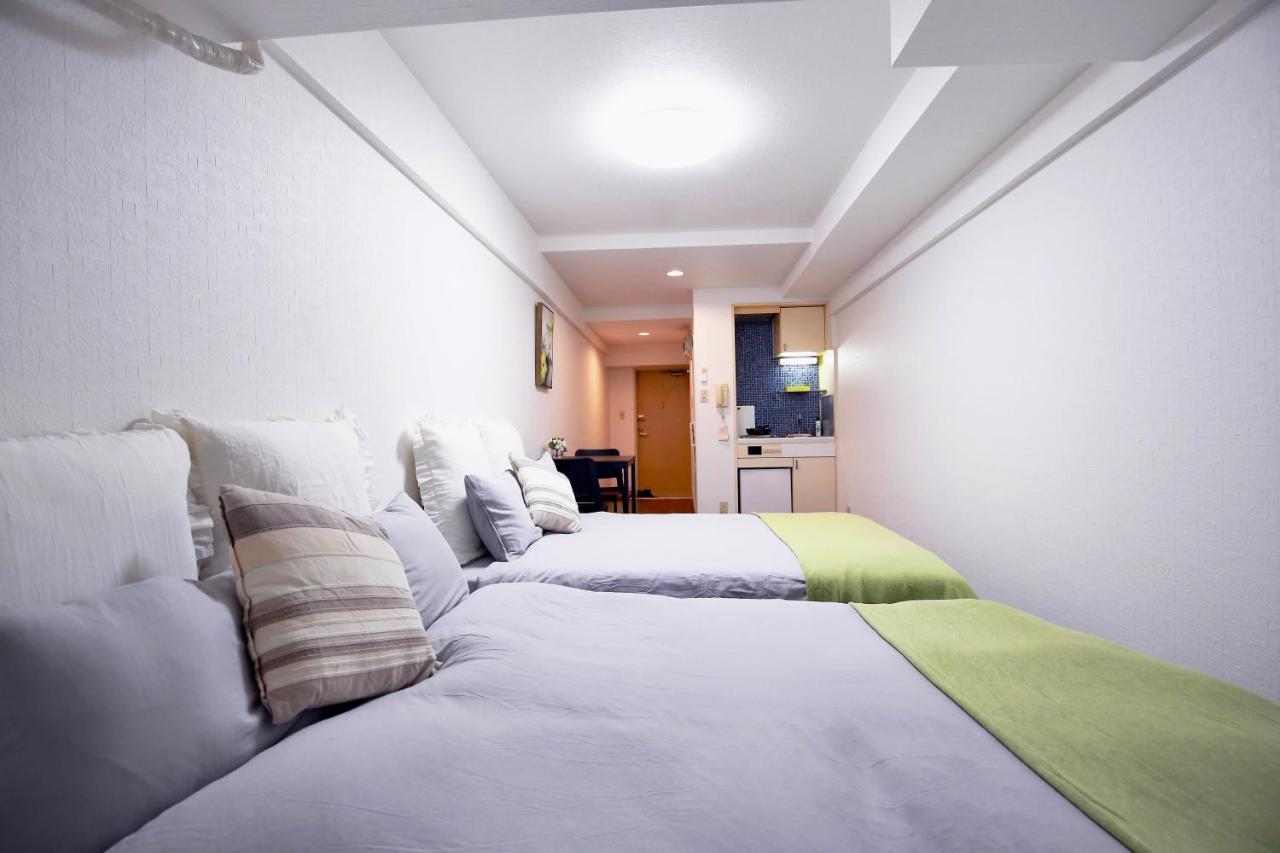 Urban Oasis-q04 Apartment