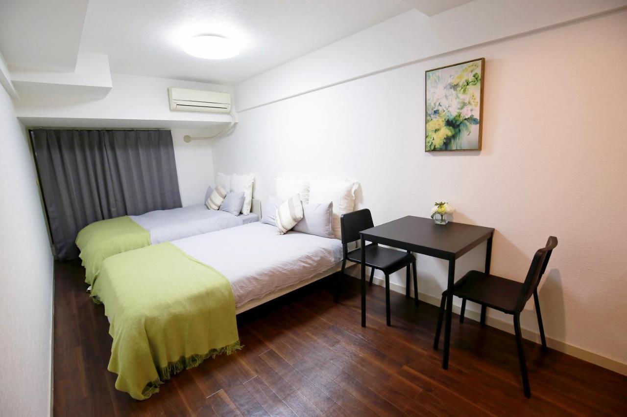 Urban Oasis-q04 Apartment *
