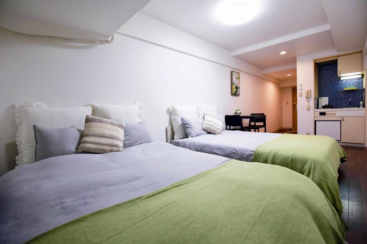 Urban Oasis-q04 Apartment Tokyo
