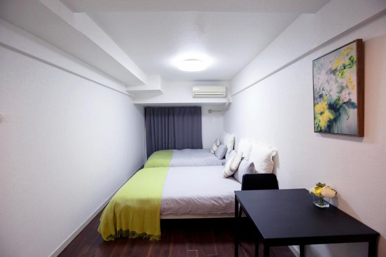 Urban Oasis-q04 Apartment *