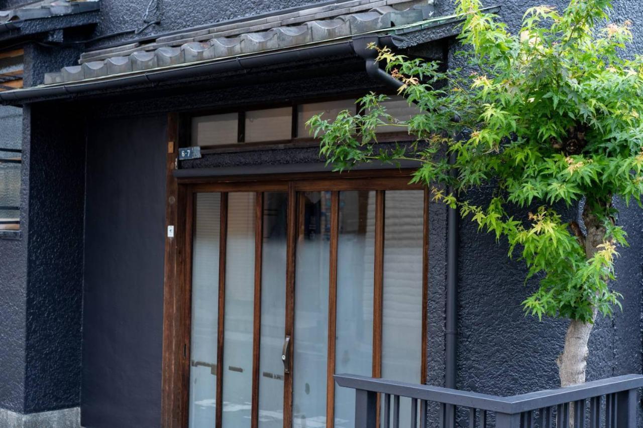 Craftflat Asakusa House * Tokyo