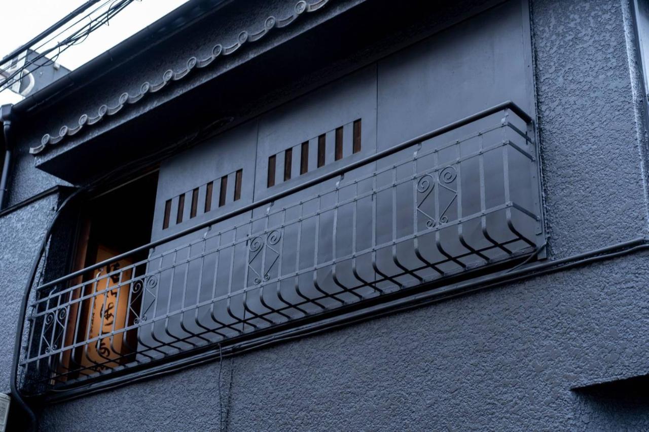 Holiday home Craftflat Asakusa House Tokyo