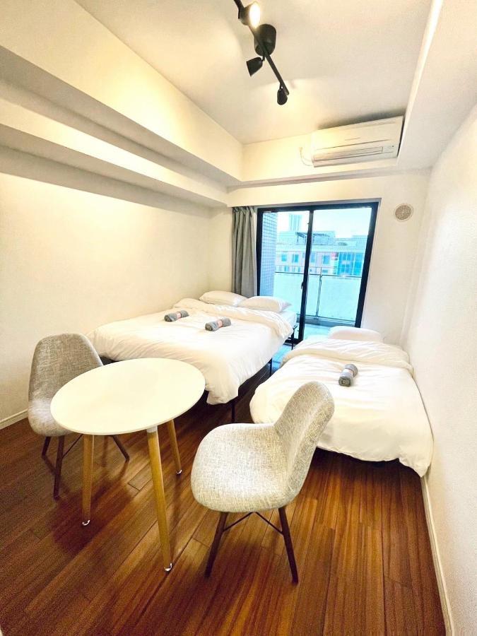 Apartment 12月open新宿歌舞伎町ロケーション抜群の物件 Tokyo