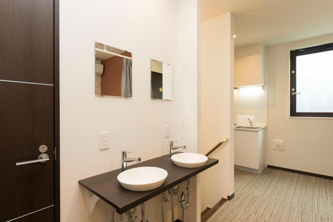 Guest house Ryoma Ikebukuro Female Only -guest House- Vacation 16045v Tokyo