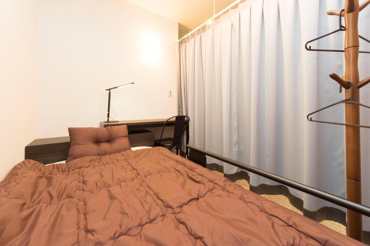 Ryoma Ikebukuro Female Only -guest House- Vacation 16045v Guest house *