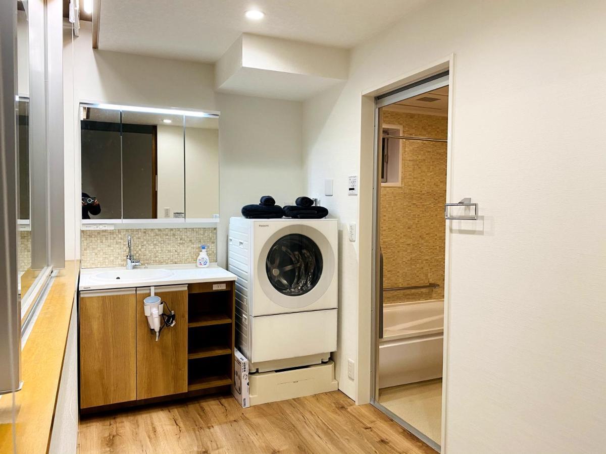 Jr Line, New Open Apartment *