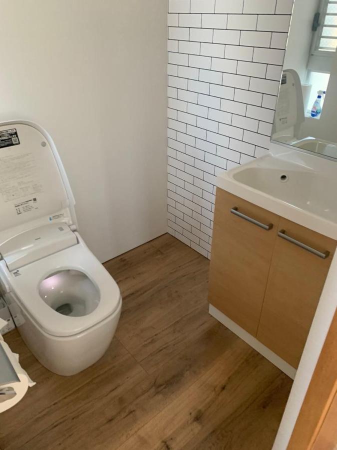 Apartment Jr Line, New Open *