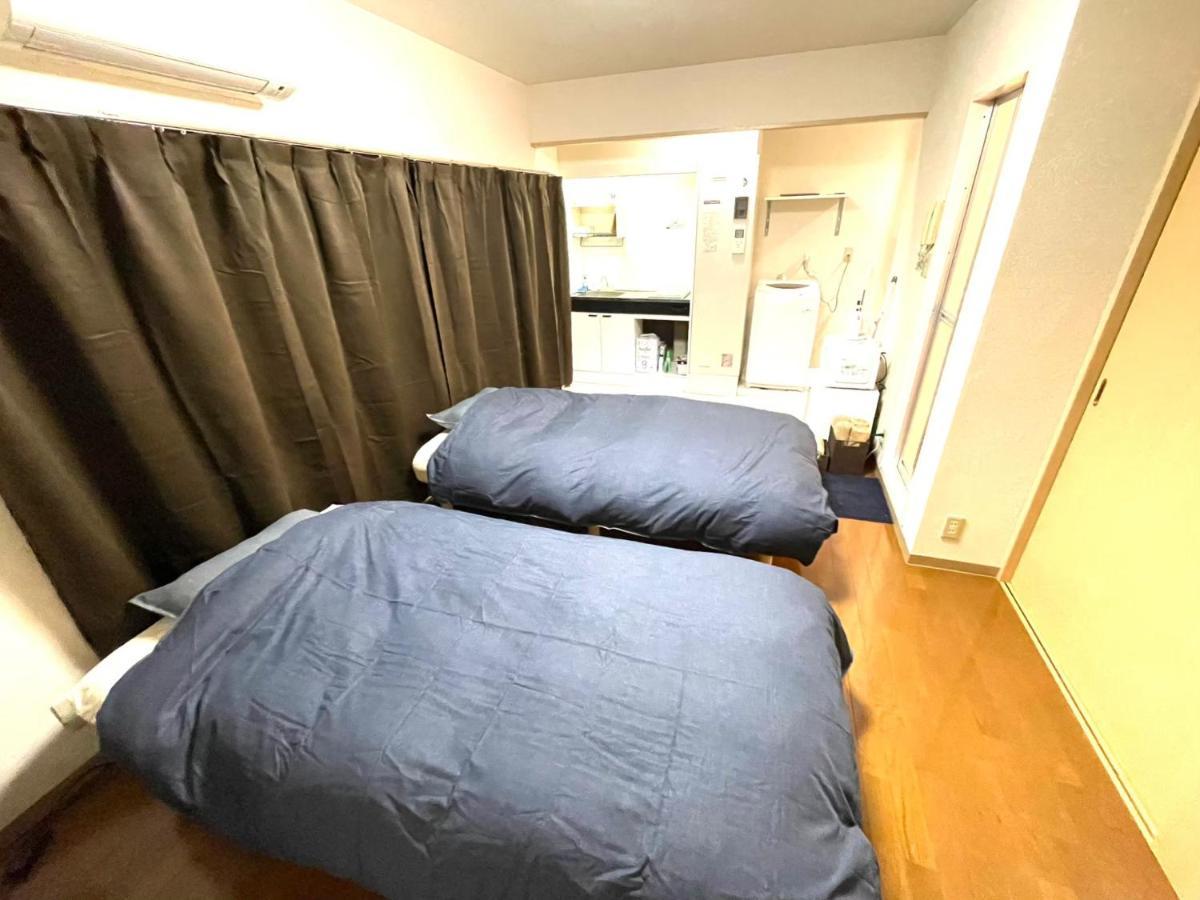 Apartment Waseda
